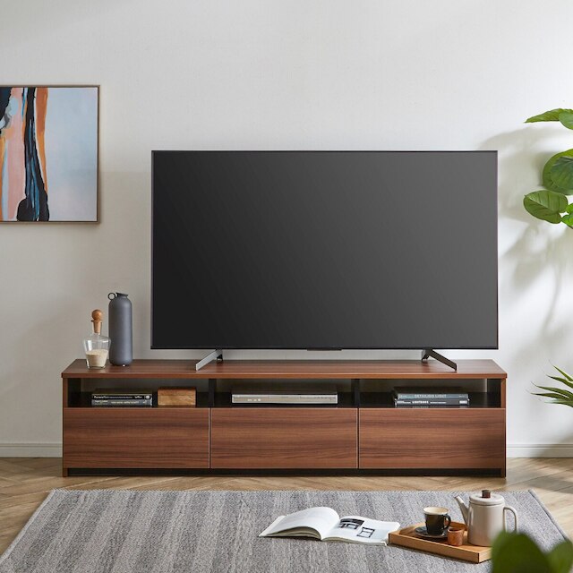 スタンダードテレビ台 (180 BR)
