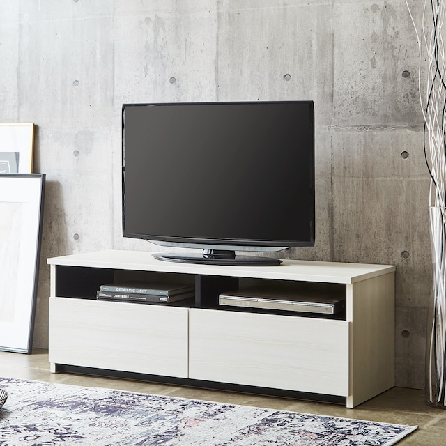 スタンダードテレビ台 (120 WH)