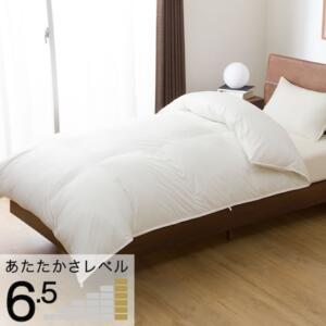カバーなしで使える快適掛ふとん ダブル （Nウォーム GY K2411D） カバーなしで使える快適掛ふとん ダブル(Nウォーム GY K2411 D) | Sizeee