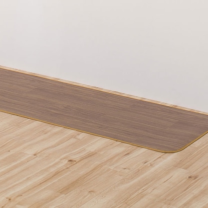 多サイズキッチンマットE2190(60X100)