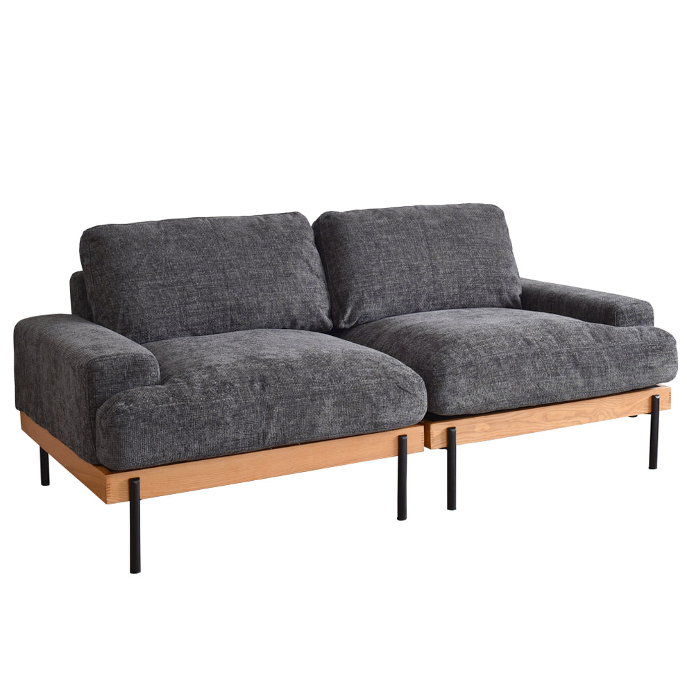 2人掛け ソファ Delos （デロス）