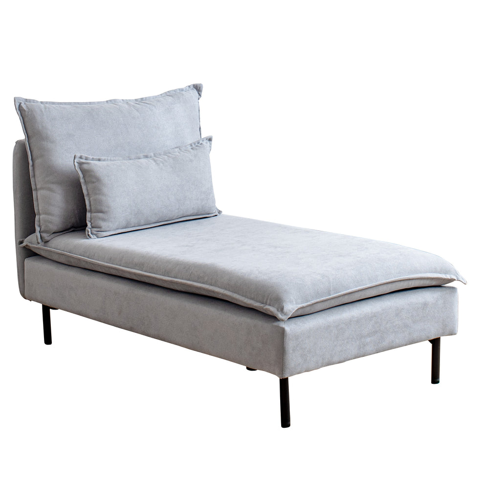 1人掛け カウチソファ Modile (モディレ)