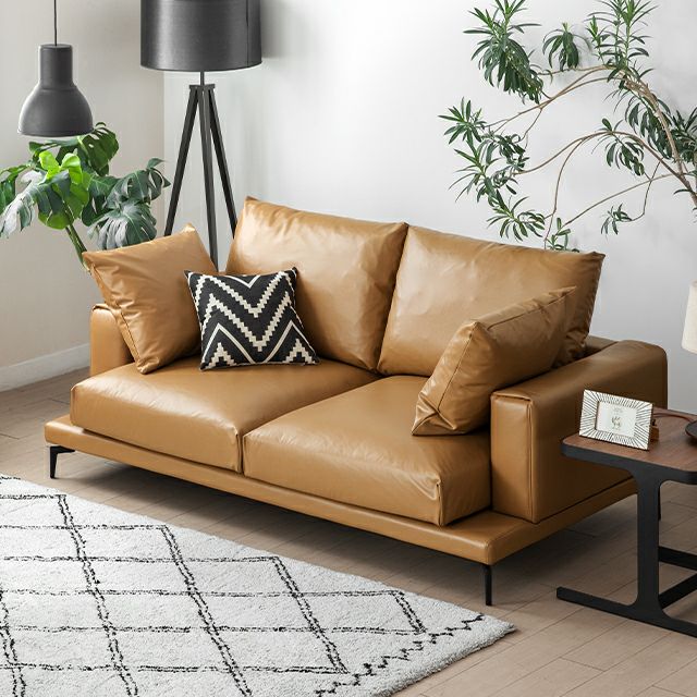 3人掛けソファ K-087 【最終入荷のため特価】 Cremona EPUレザータイプ｜オットマン別売