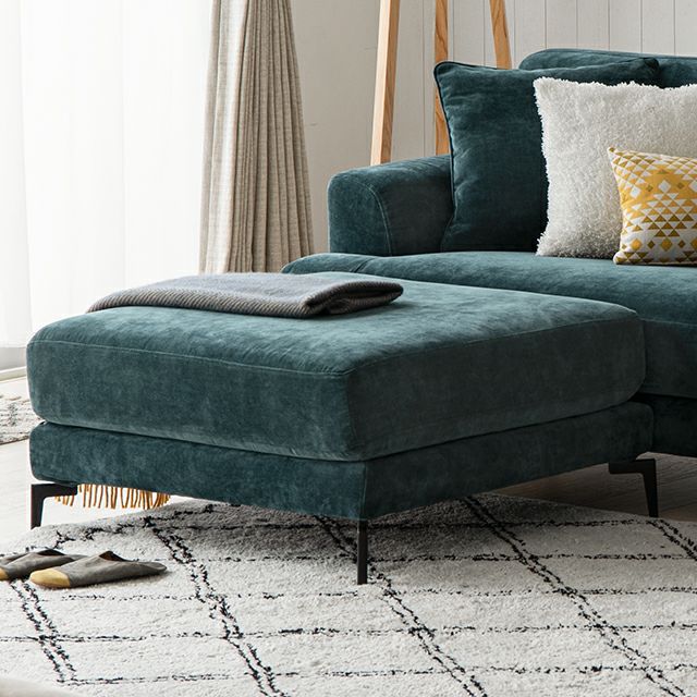 オットマン K-121 CIELO w2400 オットマン単品