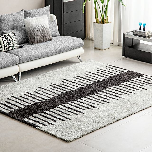 デザインラグ SME-01 200×250cm