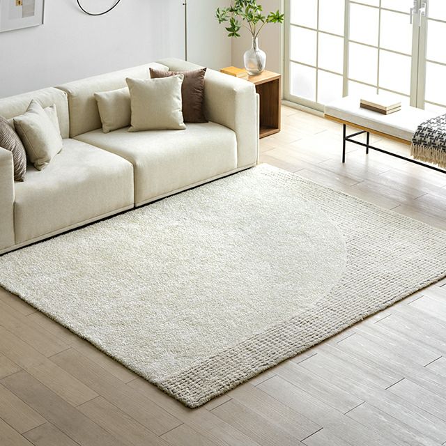 デザインラグ SME-03 200×250cm