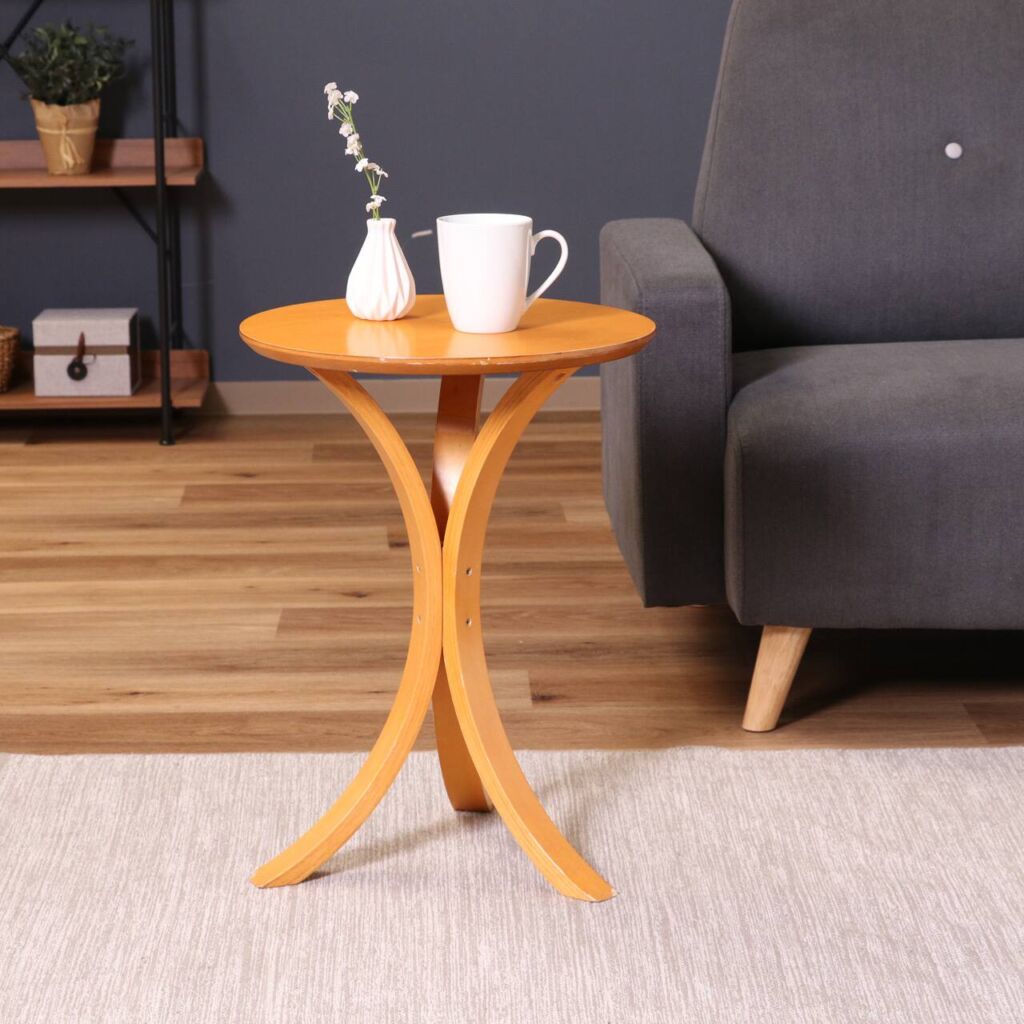 サイドテーブル/クレール【clair】