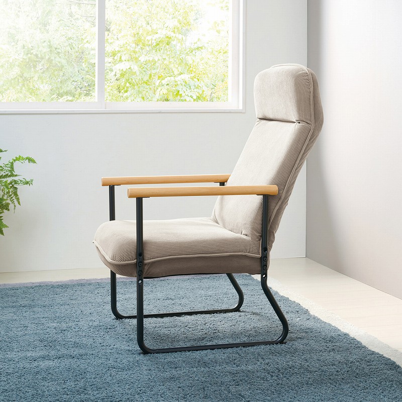 リクライニングチェア 【ENKEL】エンケル