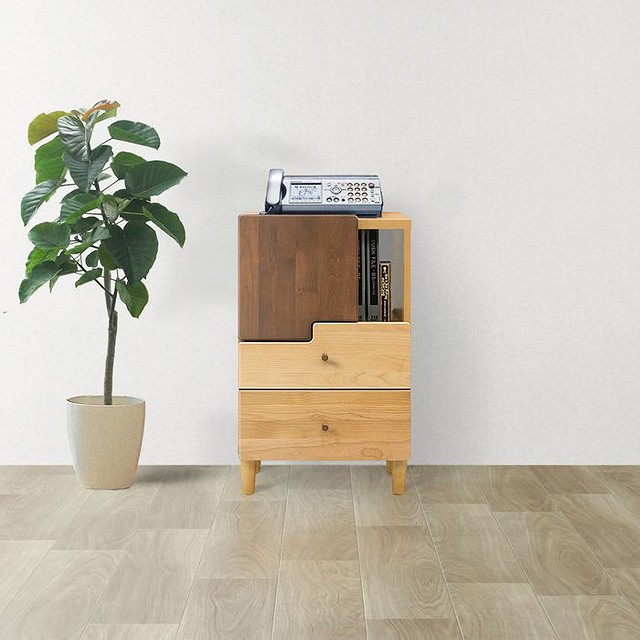 リビングチェスト 3種類 オスロ【Oslo】