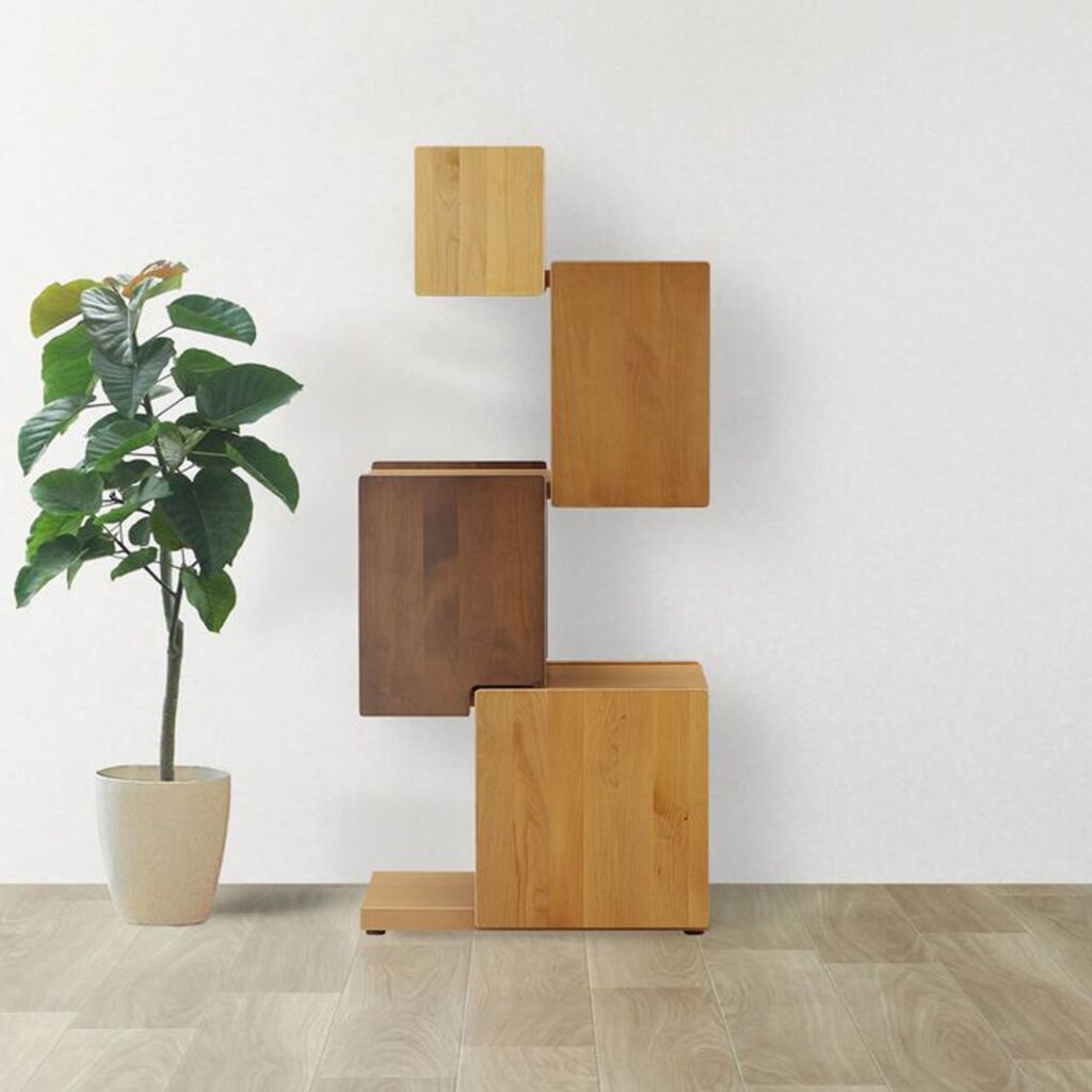 タワーシェルフ オスロ【Oslo】