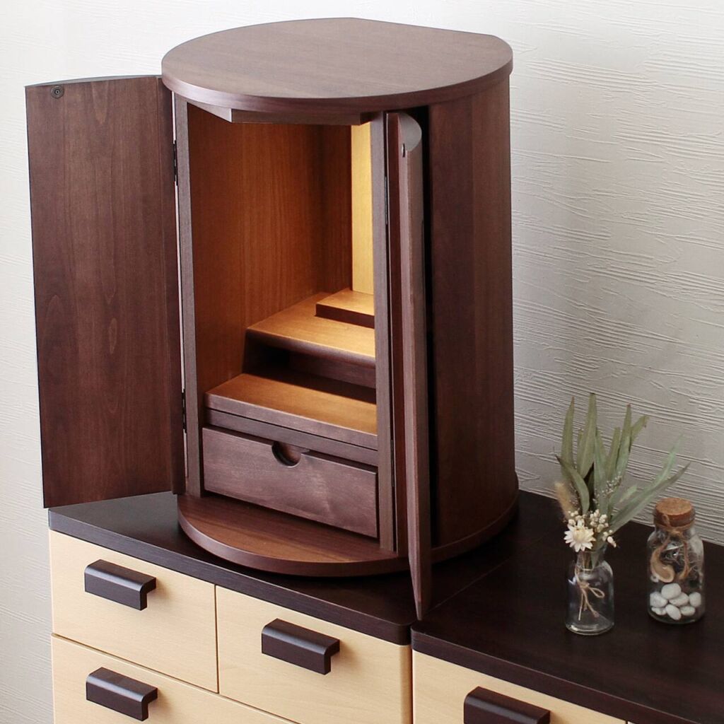 仏壇 モダン/スーシュ【SOUCHE】