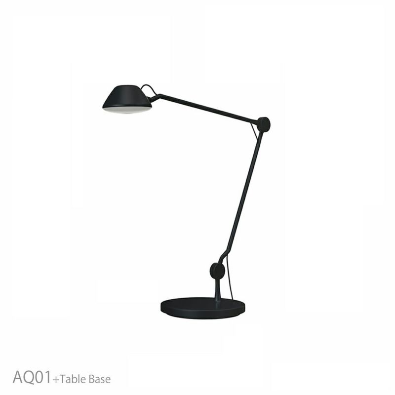 【PK展pt10倍】FRITZ HANSEN（フリッツ・ハンセン）　AQ01 Table Base　テーブルランプ 《LED電球プレゼント》