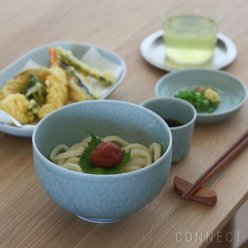 yumiko iihoshi porcelain （イイホシユミコ） ReIRABO（リイラボ） donburi（どんぶり） / 全5色