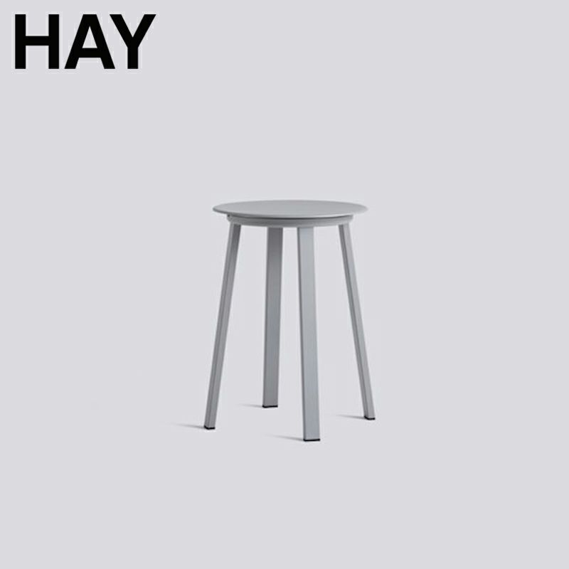 HAY(ヘイ)REVOLVER STOOL(リボルバースツール)スカイグレー