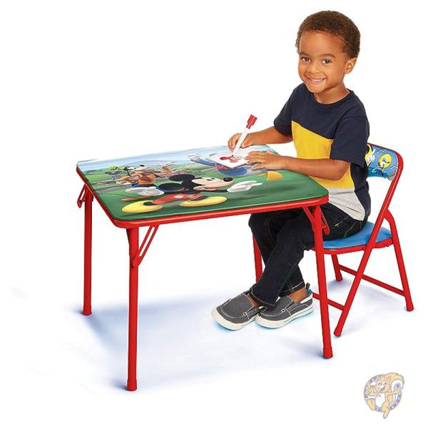 【300円クーポン配信中】ディズニー ミッキーマウス テーブル