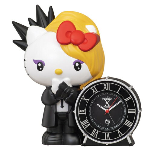 セイコー(SEIKO) JF385A おしゃべり目ざまし時計 yoshikitty アナログ表記