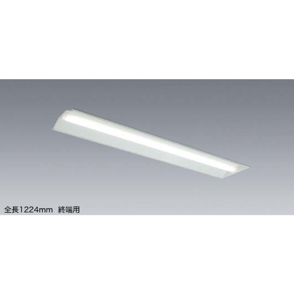 三菱電機[MY-B4503421N/AHTN]LEDベースライト Myシリーズ