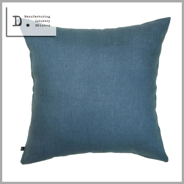 ☆☆☆☆☆【メール便可】DDintex(ディーディーインテックス)Cushion Cover【クッションカバー】45×45※クッション中材別売Natura(ナトゥーラ) 色:ID