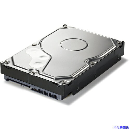 ■バッファロー HD-QHU3/R5シリーズ用オプション 交換HDD 2TB OPHD2.0QH(6686225)[送料別途見積り][法人・事業所限定][掲外取寄]