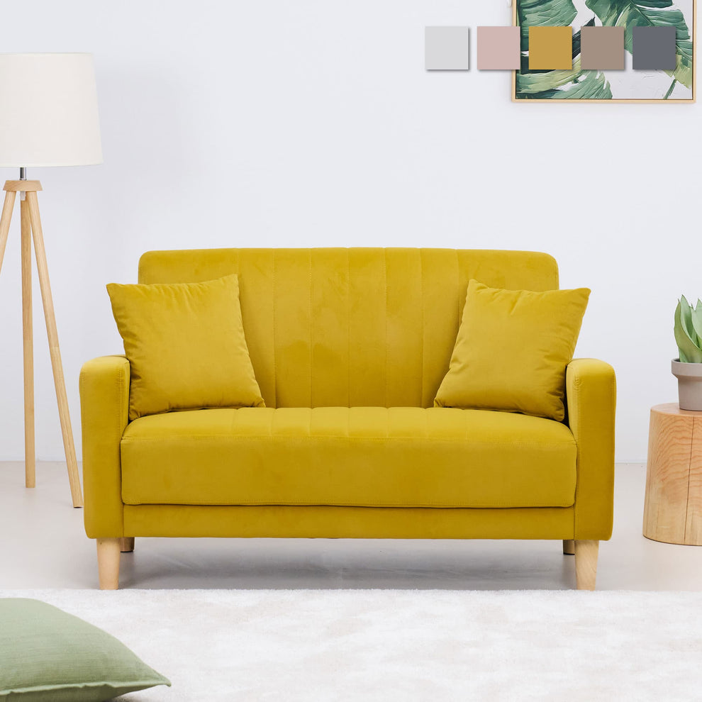 2人掛け ソファ Paco-N （パコ-N） [4]