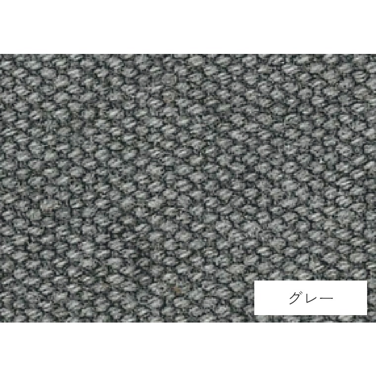 【開梱設置】フレーム クッションセットソファ 2.5P （ ソファ/2人掛け/2.5人掛け/肘付き/撥水/フェザー/シリコンフィル/帆布生地/オーク無垢材/ienowa/イエノワ）