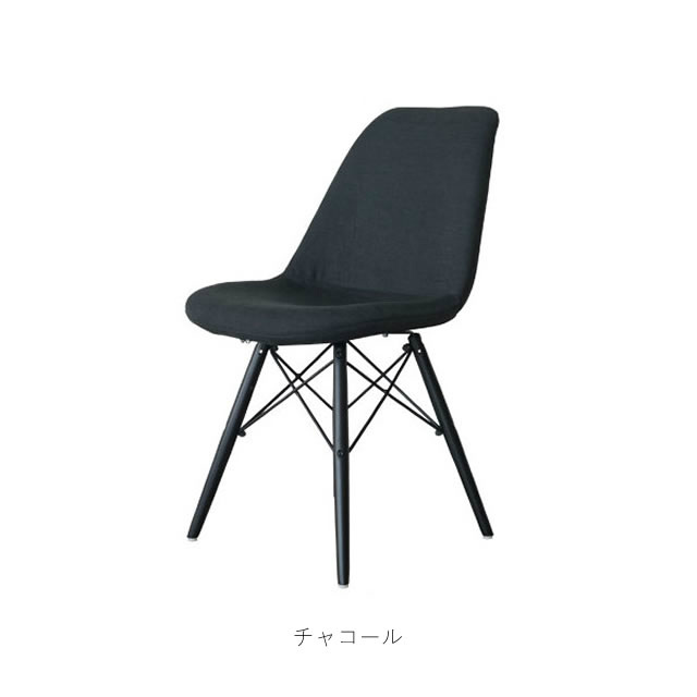 ?シンプルなデザインのシャープで大人なチェア CORTE CHAIR コルテ チェア ガルト GART