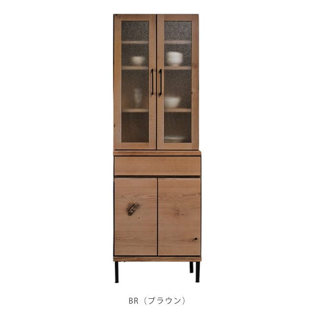 ienowa（イエノワ） EMI 60食器棚