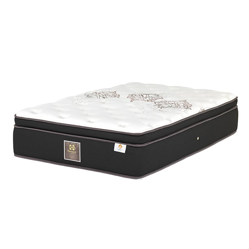 Sealy(シーリー) マットレス「タンザナイト25」厚さ40cm レストサポートコイル 全6サイズ