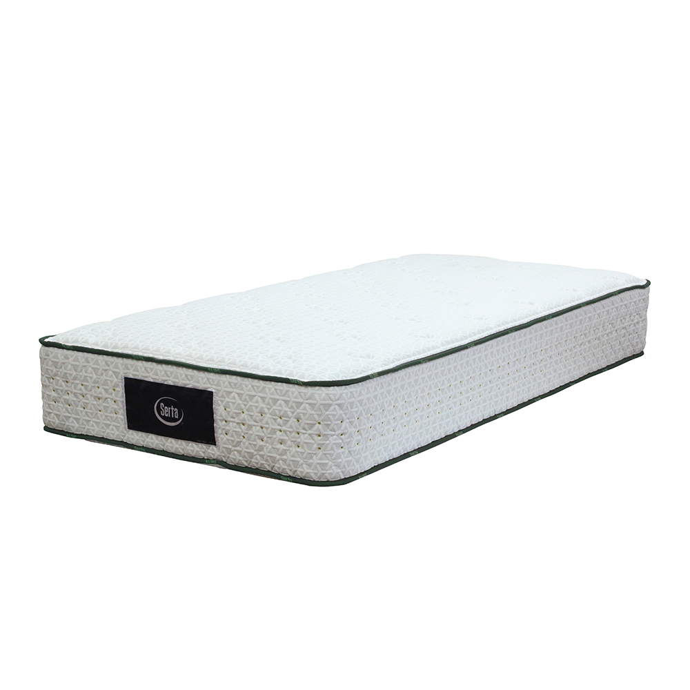 Serta（サータ）マットレス「ルミナース280 7.7インチ F1P」厚さ30cm 7.7インチポケットコイル 全7サイズ