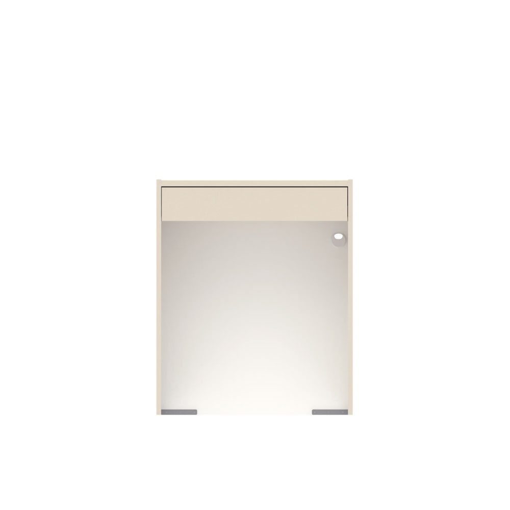 Pamouna（パモウナ）オープンカウンター「FC-S72」幅70.9cm 奥行44.6cm 高さ85.1cm 全2色
