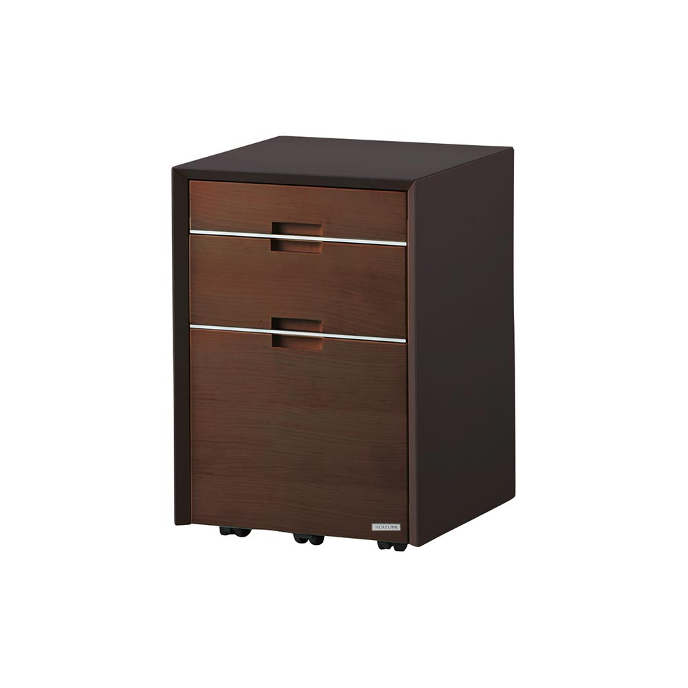 ワゴン「WISE ワイズ KWW-636BW」BW色