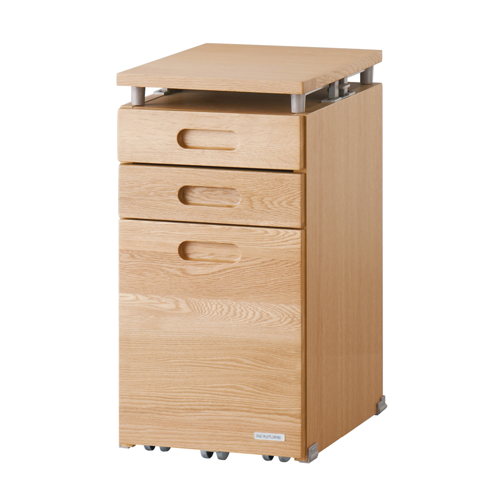 スリムワゴン「ビーノ BDW-136MO」MO色