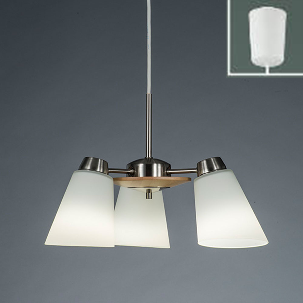 LEDペンダント「GP44949L」約4.5畳用