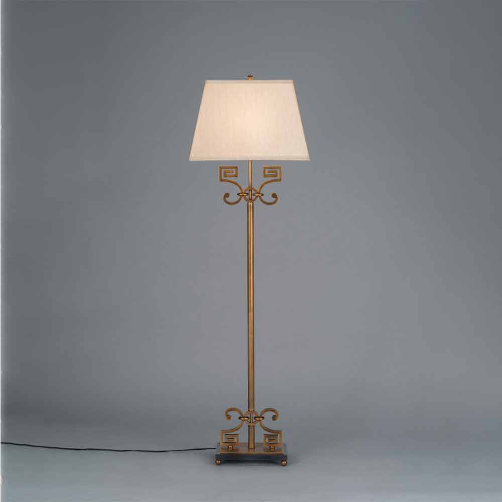 フロアスタンド「POR-239F-02」ランプ別売【セール対象品のため20%OFF】