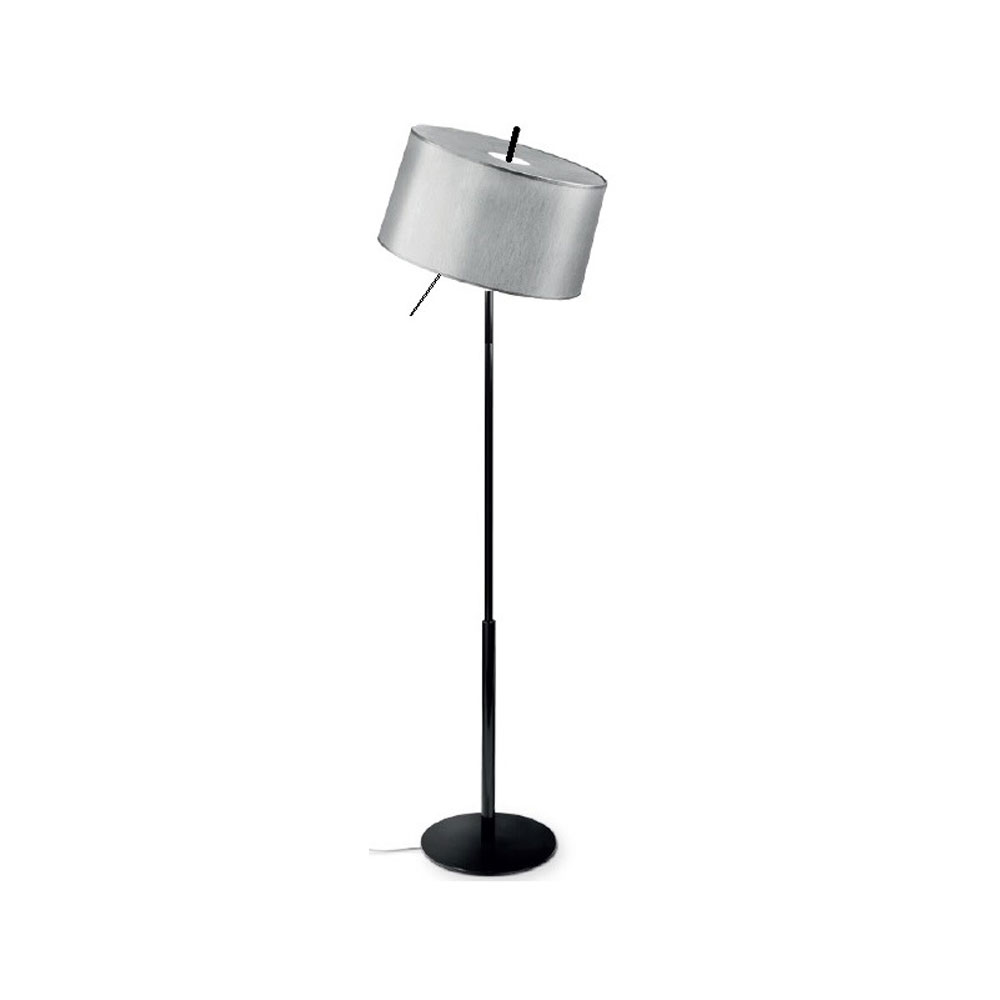 フロアスタンド「MASS-5395BK/3FGY」ランプ別売【セール対象品のため20%OFF】