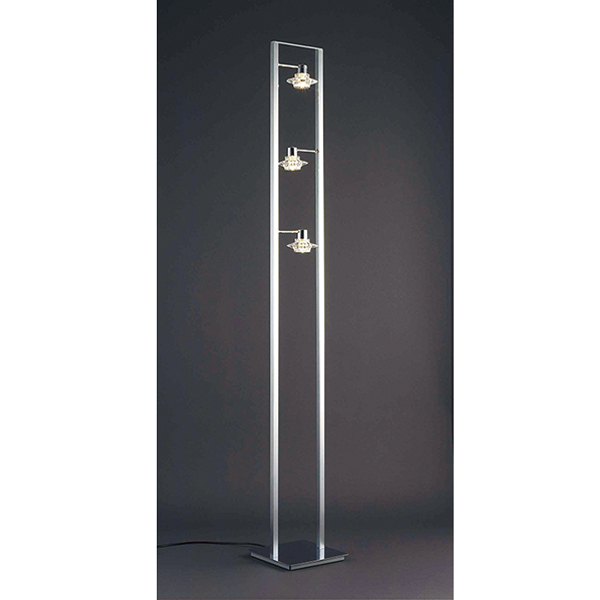 フロアスタンド「JOT-0660/3PN」ランプ別売【次回入荷未定】