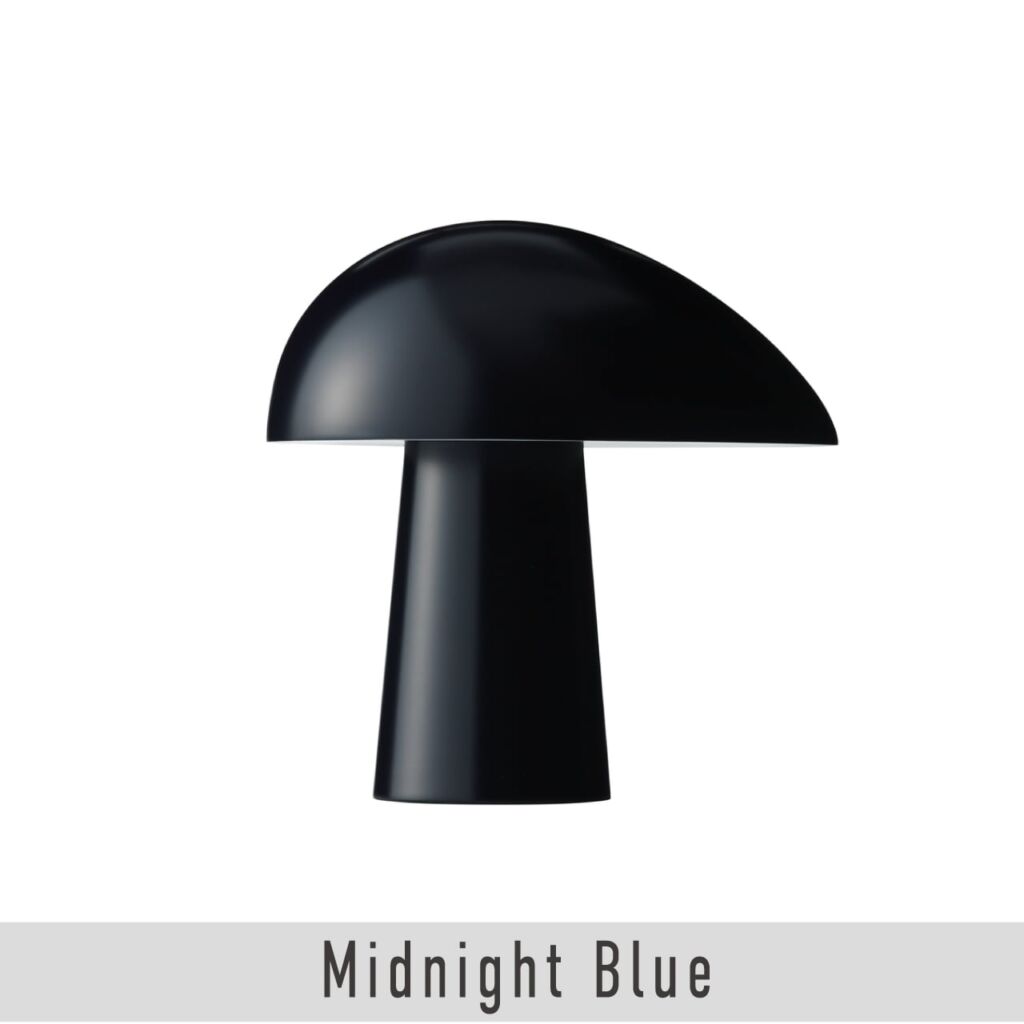 Night Owl / ナイト・オウル / ミッドナイトブルー / Midnight Blue / FRITZ HANSEN（フリッツ・ハンセン）/ テーブルライト / 正規販売店