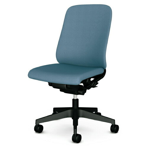 ★2/4-10 最大P27倍★【送料無料】-事務イス RENA KC-RN62SKL BL プラス 品番 KC-RN62SKL BL jtx 782429-【ジョインテックス・JOINTEX】JAN 4977564736194