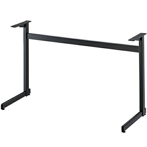プロシード(丸二金属) テーブル脚 TABLE LEG 対立脚 DT519-D 幅1115(mm) 業務用 送料無料