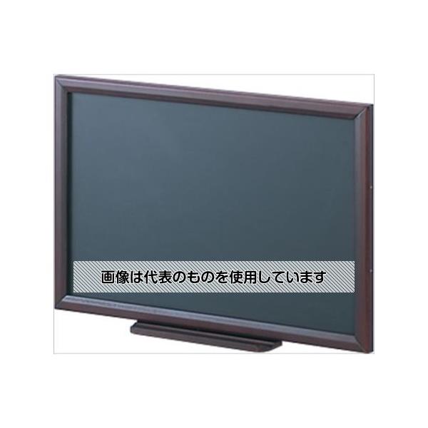 アズワン(AS ONE) 450x300mm 木製黒板 EA761LD-210 入数:1枚