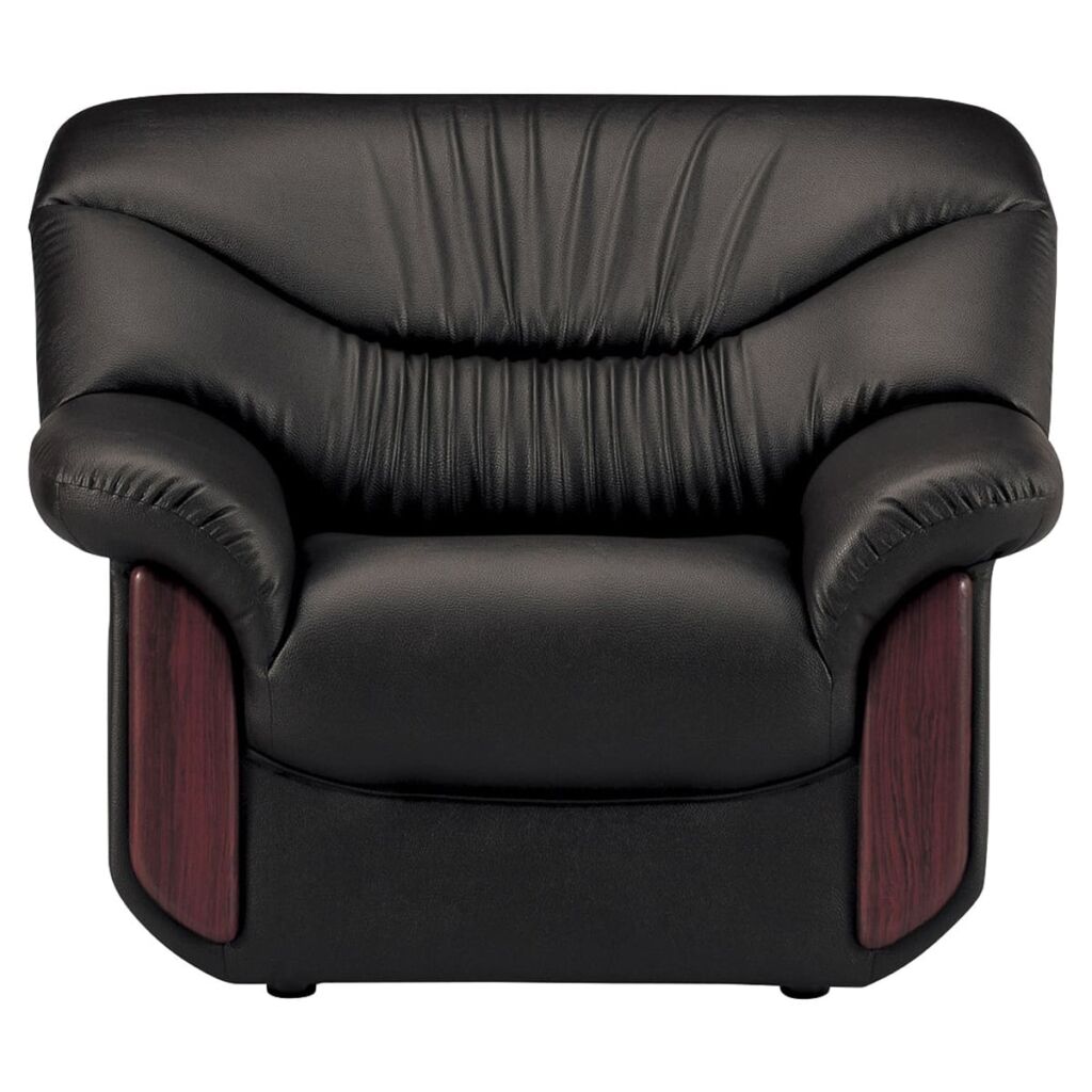 法人様限定 アイコ(AICO) 応接ソファ シエル アームチェア