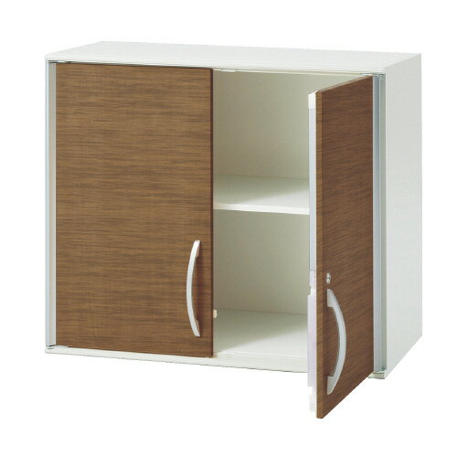 ★ポイント最大16倍★【送料無料】-XF 両開き保管庫 XS-70B-W W4/T2 プラス 品番 XS-70B-W W4/T2 jtx 623424-【ジョインテックス・JOINTEX】JAN