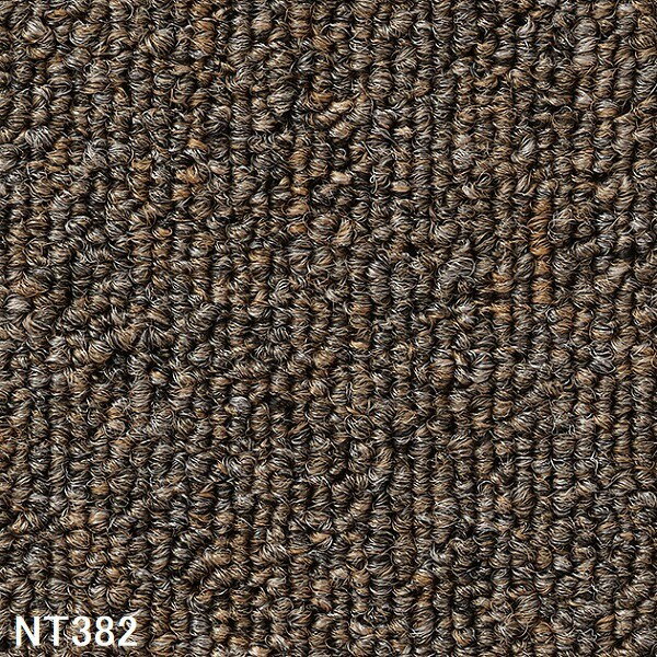 【おすすめ・人気】耐候性・耐薬品性・静電性に優れたカーペットタイルNT-382 20枚セット|安い 激安 格安