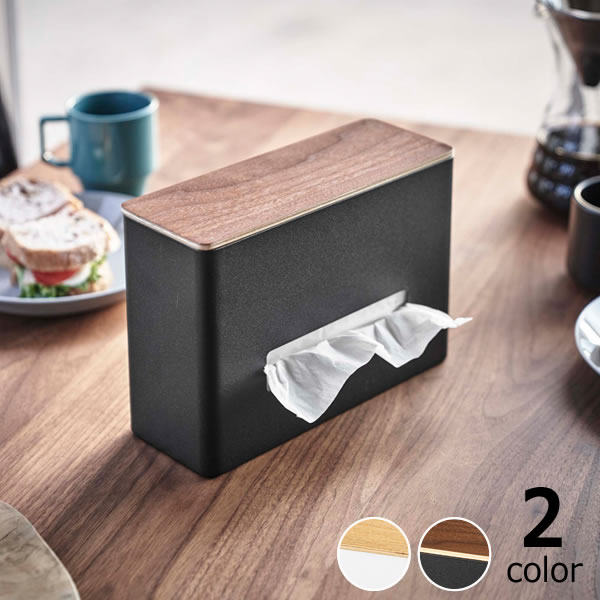 山崎実業(ヤマザキジツギョウ)ティッシュ