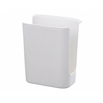 三栄水栓 SANEI kich!to(キチッと) シンクのスポンジポケット PW1821 W・ホワイト