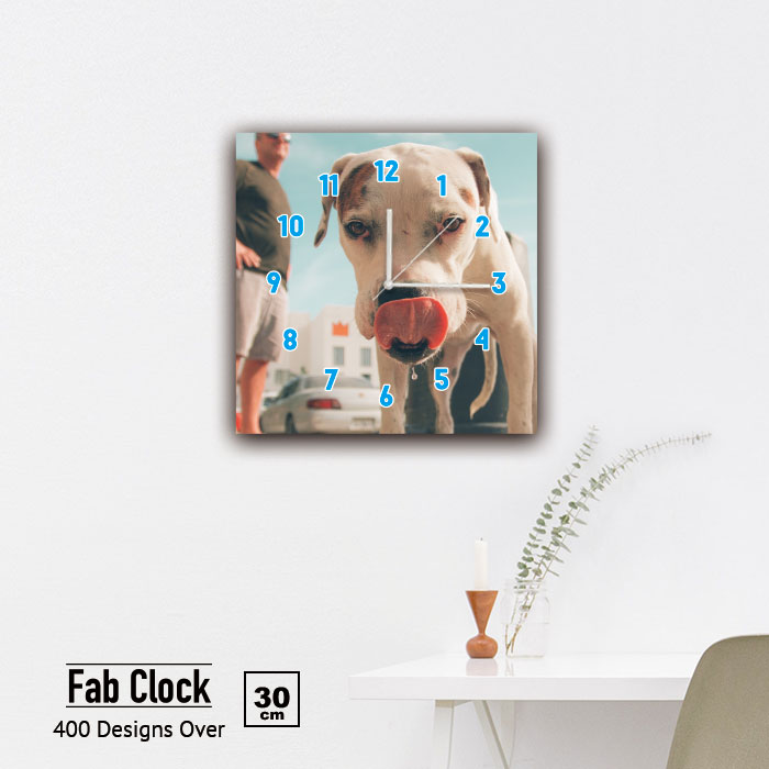 アートパネル 壁掛け 時計 インテリア 雑貨 ペット 犬 わんちゃん 柴犬 ゴールデンレトリバー ゴールデン ボクサー犬 雑種 かわいい 散歩 インテリア 夕焼け 夕日 愛犬 静音 静か 置時計 クロック 人気
