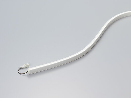 DNライティング LED棚照明器具 棚下・間接照明用 フレキシブルLEDモジュール FXU-LED 電源装置別売 960mm 昼白色 5000K FXULED960N ※受注生産品