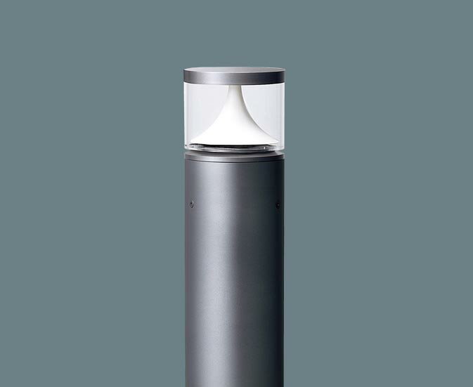 【法人様限定】パナソニック XYG0010RK LEDソーラー用ローポールライト 地中埋込型 防雨型/地上高891mm 電球色【受注品】【NYG0010R   NNY28700K】
