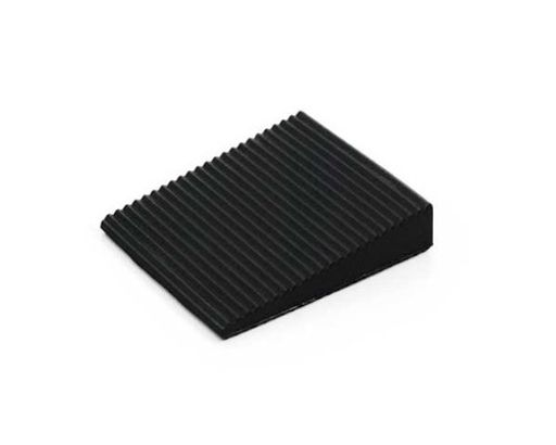 光すきまマット(ドアストッパー)黒00782054-1GS60-701