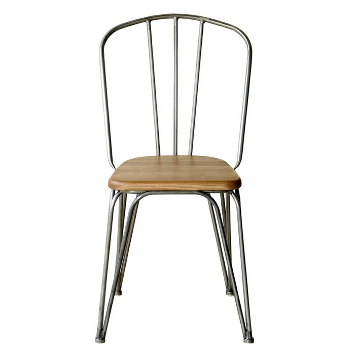 【直送品・大感謝価格】1290 チェア 500×460×850mm 完成品